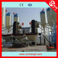 CE Certificate Hzs60 Cement Station